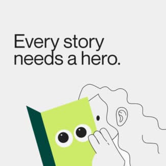 Behind the scenes of our creative process 🎨