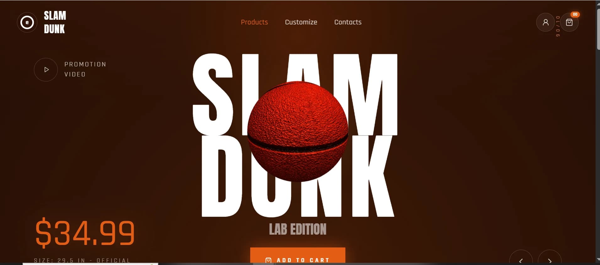 SlamDunk
