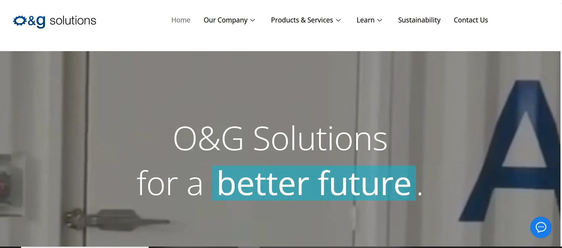 O&G Solutions