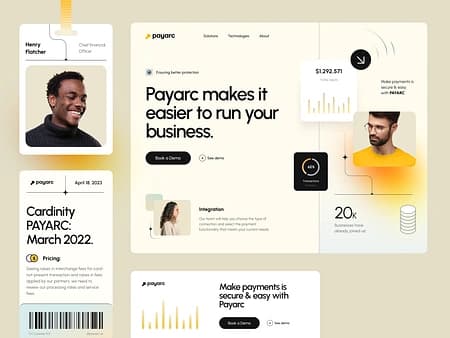 Check out our latest design project! 🚀